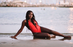 Iris SALEANDRO - LOEILDIRIS