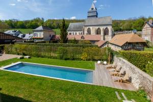 Gilles TARGAT - GILLES TARGAT