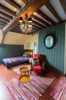 Gilles TARGAT - GILLES TARGAT