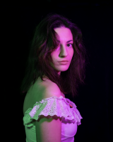 ELEONORE PIOCHE - PIOCHE ELEONORE